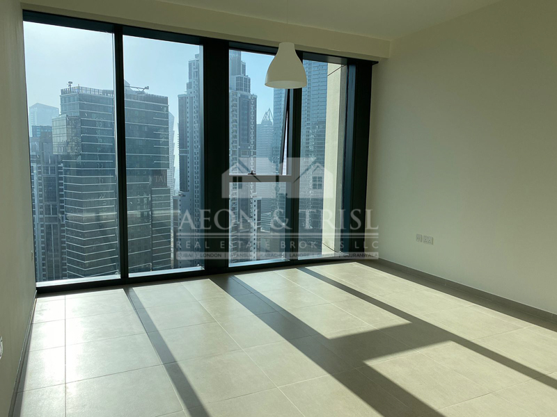 Exclusive 2 BEDROOM APARTMENT in 1 Residence